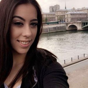 Meet your Posher, Brittany